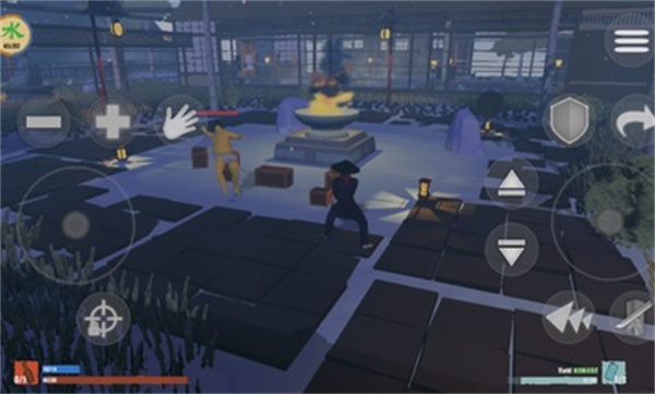 武士刀型 v1.0.8 手机版0