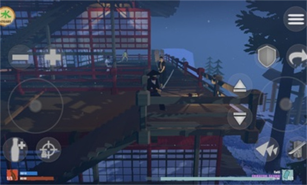 武士刀型 v1.0.8 手机版5