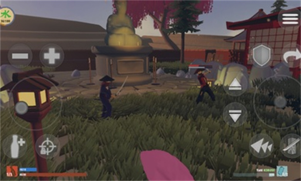 武士刀型 v1.0.8 手机版1