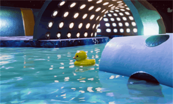 黄色小鸭模拟器 v1.0.2 安卓版4