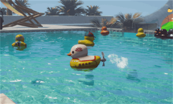 黄色小鸭模拟器 v1.0.2 安卓版2