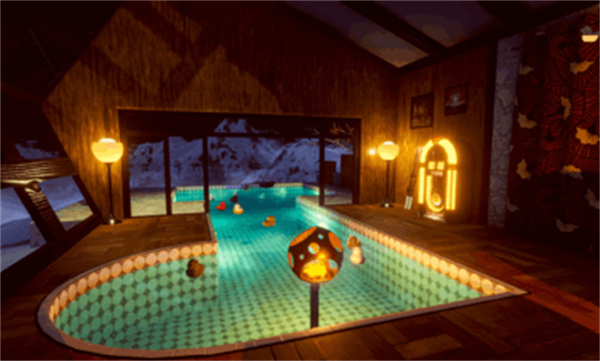 黄色小鸭模拟器 v1.0.2 安卓版3