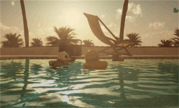 黄色小鸭模拟器 v1.0.2 安卓版1