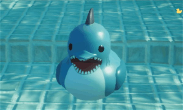 黄色小鸭模拟器 v1.0.2 安卓版0