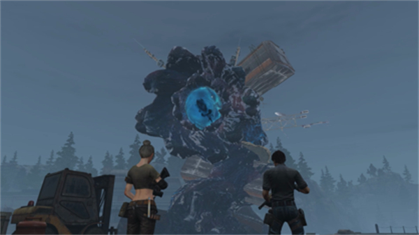 明日之后手游ios版 v1.0.315 iphone版0